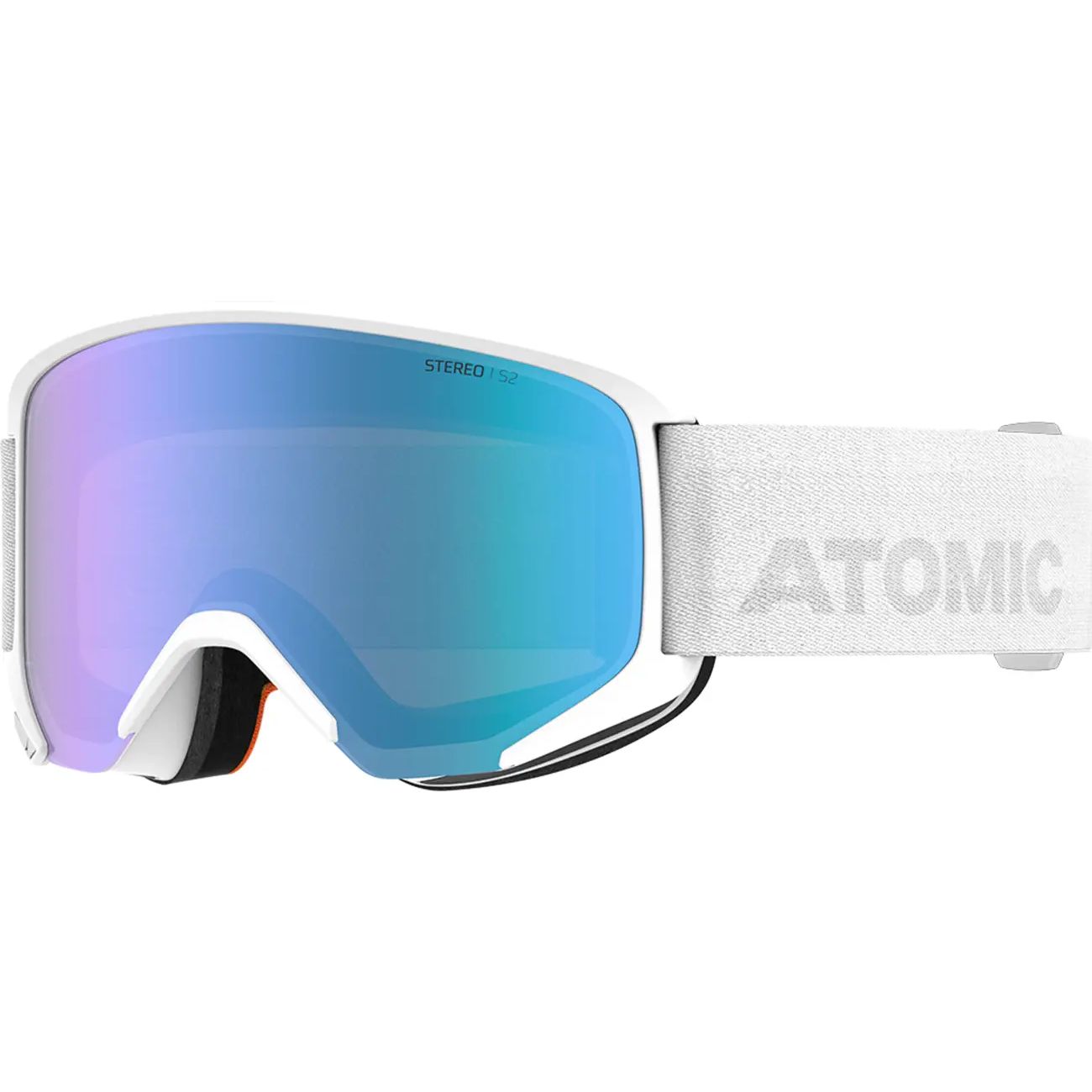  Ski Goggles	 -  atomic SAVOR STEREO